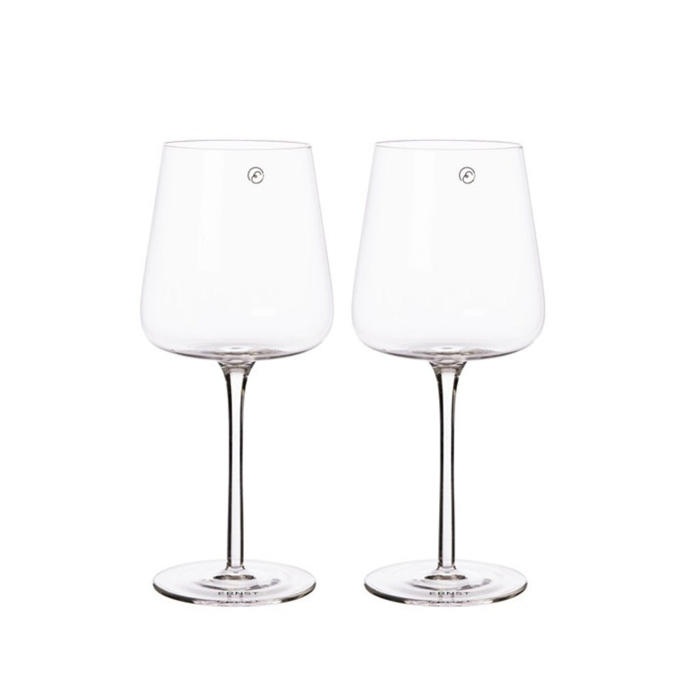 Rödvinsglas 2-pack 60cl.- produktbild