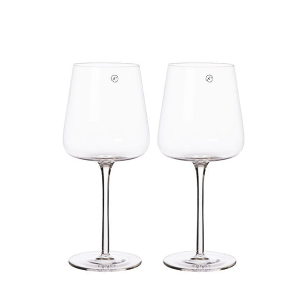 Rödvinsglas 2-pack 60cl.- produktbild