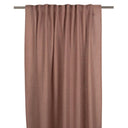 Brooklyn Multibandslängder 2x140x280 rosa- produktbild