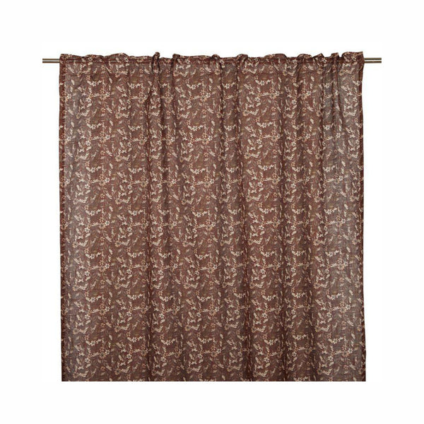 Lill Multibandslängd 2x135x250 cm rost