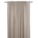 Brooklyn Multibandslängder 2x140x280 sand- produktbild