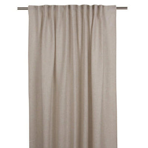 Brooklyn Multibandslängder 2x140x280 sand- produktbild