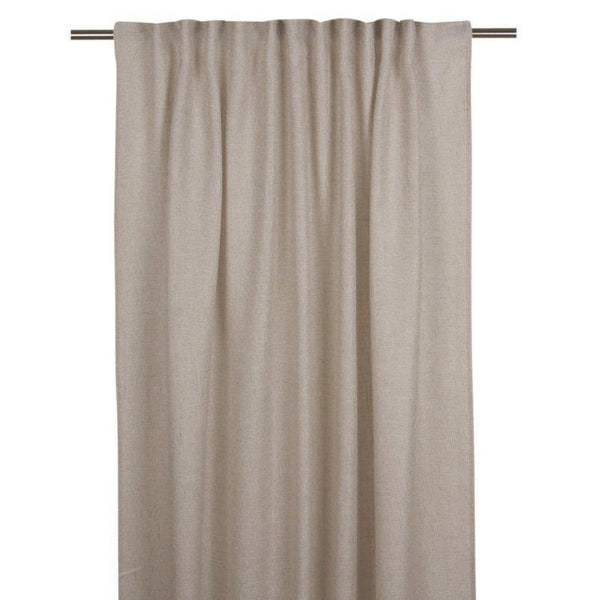Brooklyn Multibandslängder 2x140x280 sand- produktbild