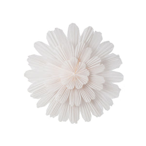 Snöblomma 68 White- produktbild