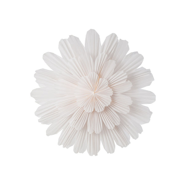 Snöblomma 68 White- produktbild