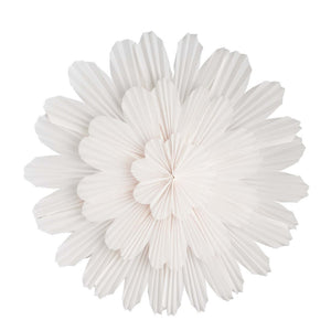 Snöblomma 80 White- produktbild