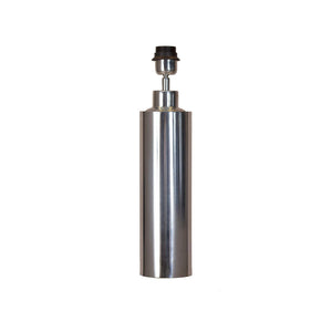 Solo lampfot Krom H44cm- produktbild
