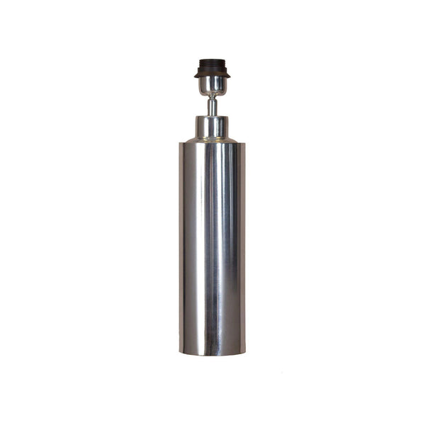 Solo lampfot Krom H44cm- produktbild