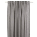 Brooklyn Multibandslängder 2x140x280 stålgrå- produktbild