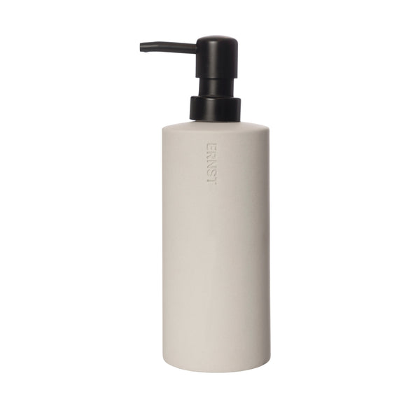 Tvålpump H20cm Naturvit- produktbild