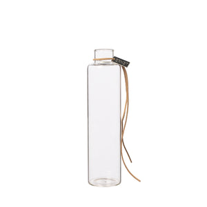 Vas Klarglas Ø5 H20cm- produktbild