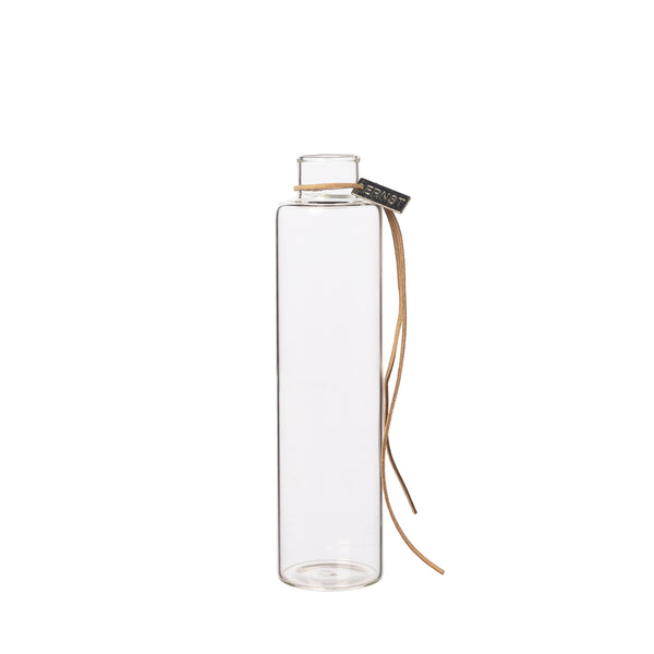 Vas Klarglas Ø5 H20cm- produktbild