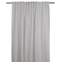 Brooklyn Multibandslängder 2x140x280 vit- produktbild