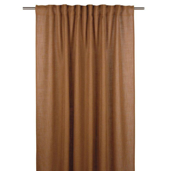 Brooklyn Multibandslängder 2x140x280 cognac- produktbild