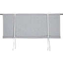 OSKAR GRÅ/84 Hissgardin