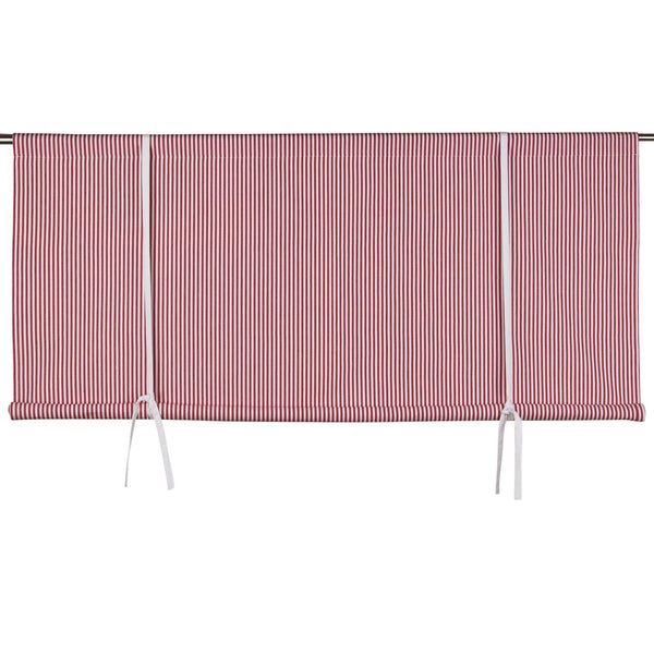 OSKAR RÖD/60 Hissgardin