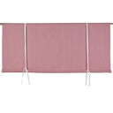 OSKAR RÖD/60 Hissgardin