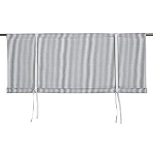 OSKAR GRÅ/84 Hissgardin