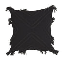 ROPE SVART/80 Kuddfodral