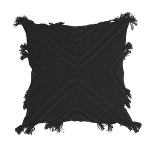 ROPE SVART/80 Kuddfodral