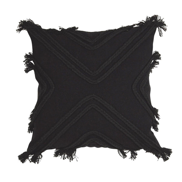 ROPE SVART/80 Kuddfodral