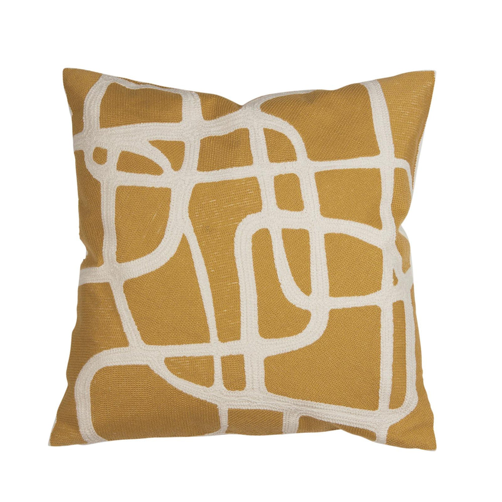 STREET GUL/20 Kuddfodral