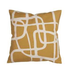 STREET GUL/20 Kuddfodral