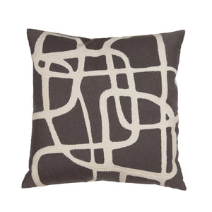 STREET GRÅ/85 Kuddfodral