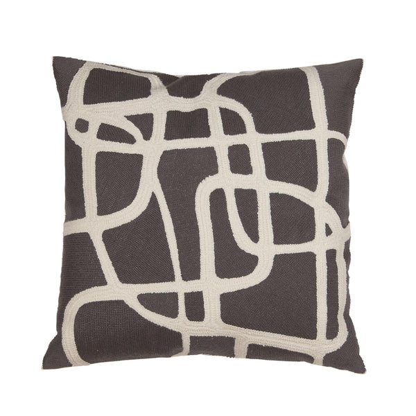 STREET GRÅ/85 Kuddfodral