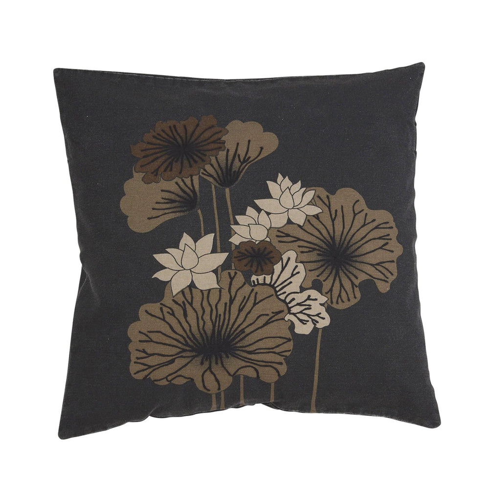 BELLA SVART/80 Kuddfodral