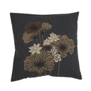 BELLA SVART/80 Kuddfodral