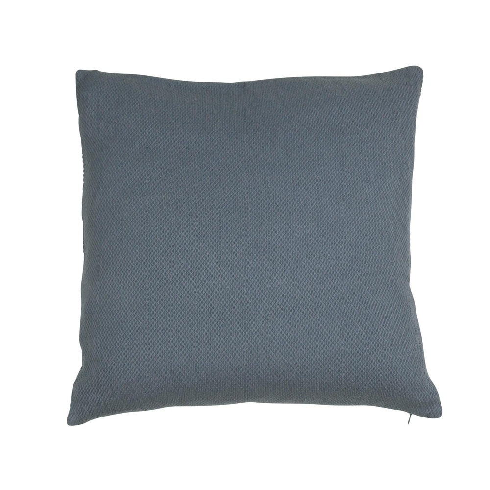 MOOD BLÅ/50 Kuddfodral