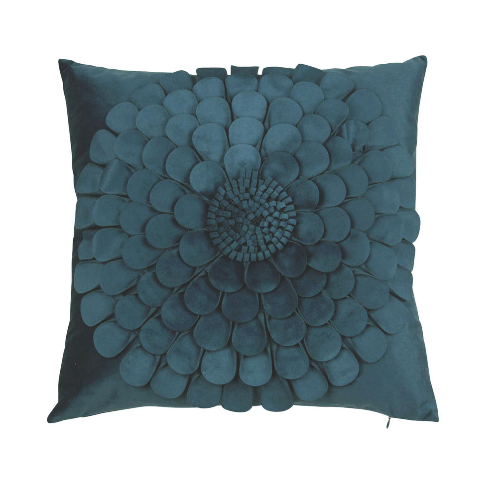 CILLA BLÅ/50 Kuddfodral