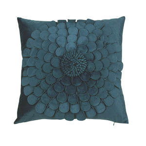 CILLA BLÅ/50 Kuddfodral