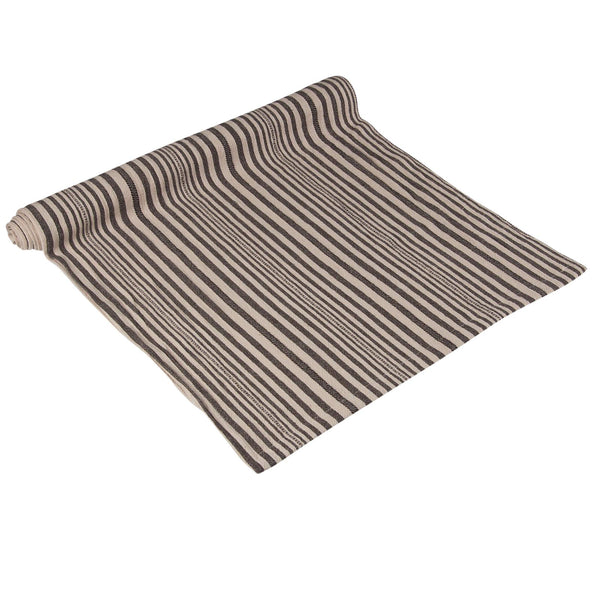 KARIN SVART/80 Löpare