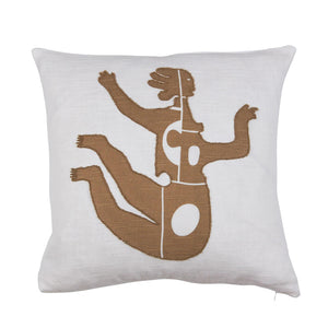 ADORA LIN/15 Kuddfodral