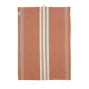 BODIL PEACH/38 Kökshandduk