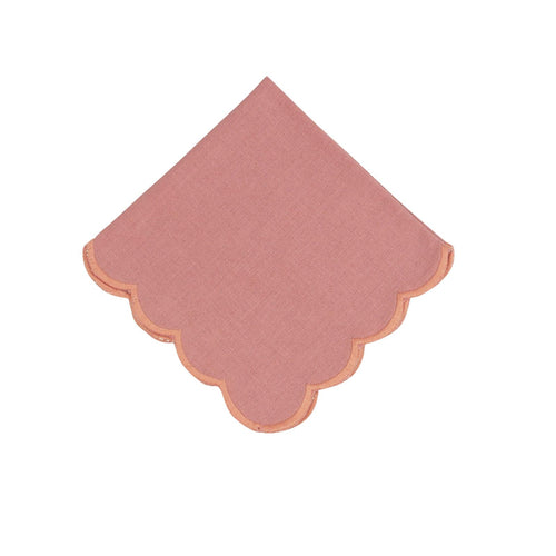 MALIN ROSA/30 Servett