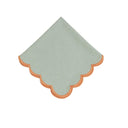 MALIN AGAVE/42 Servett