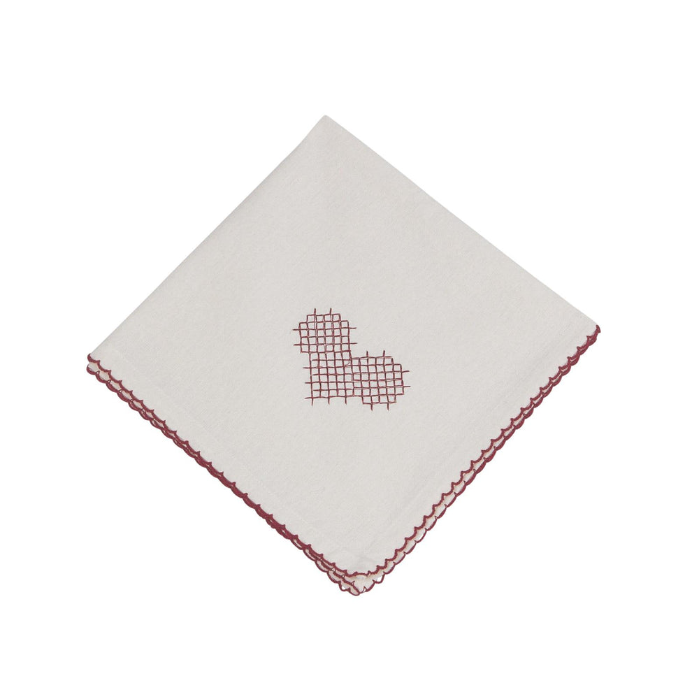 TYRA OFFWHITE/09 Servett