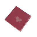 TYRA RÖD/60 Servett