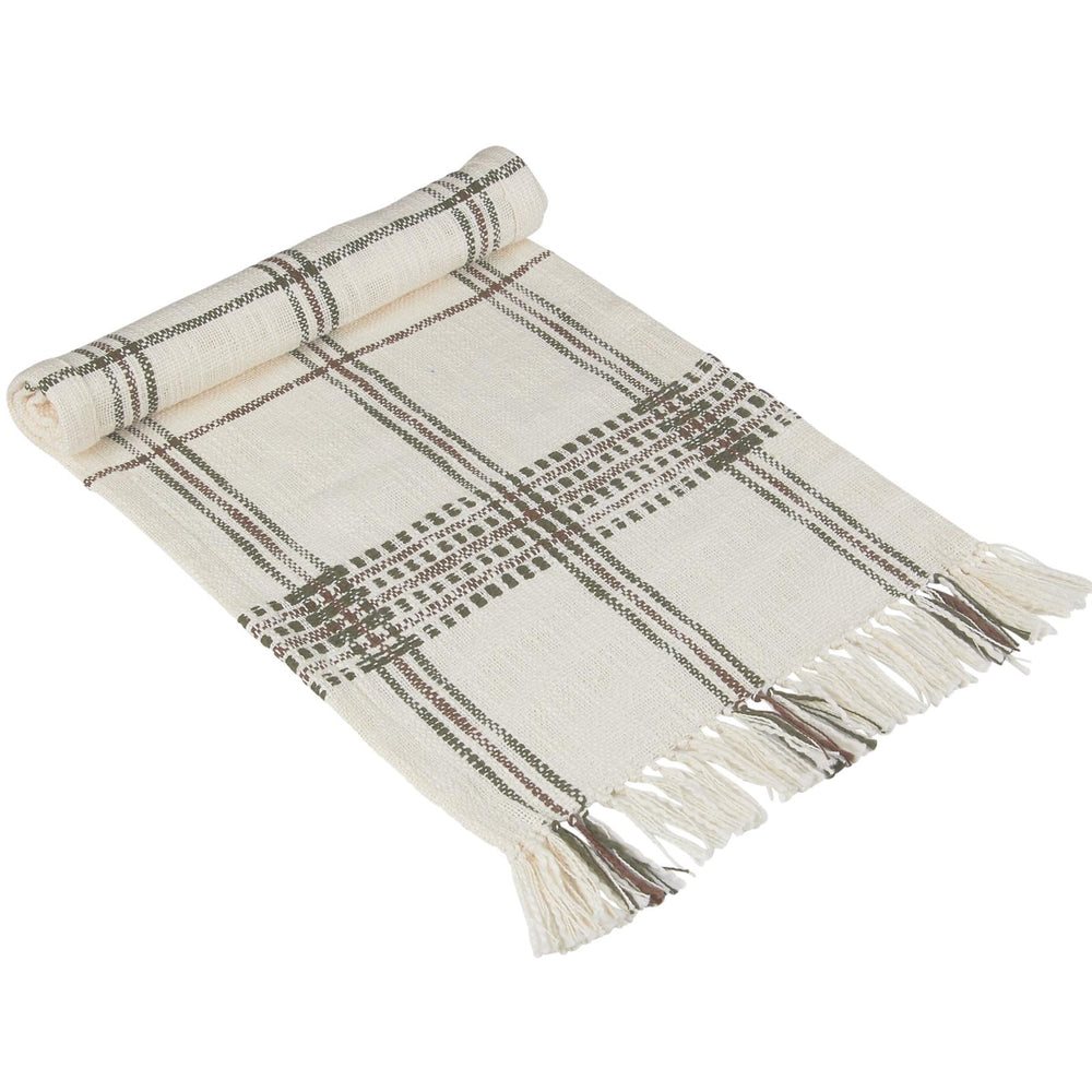 VERA GRÖN/NOUGAT/40 Löpare