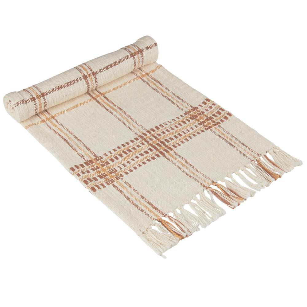 VERA GRÖN/NOUGAT/40 Löpare