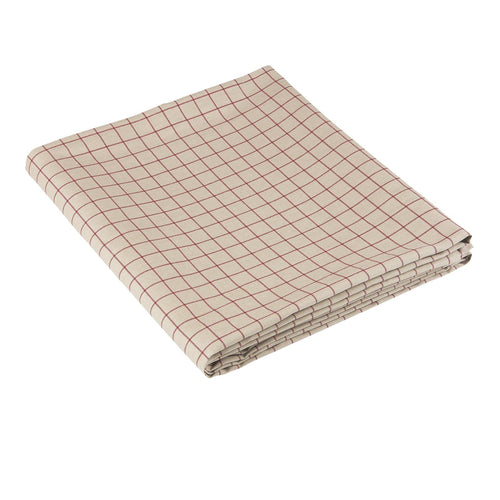 DORA LIN/RÖD/15 Duk