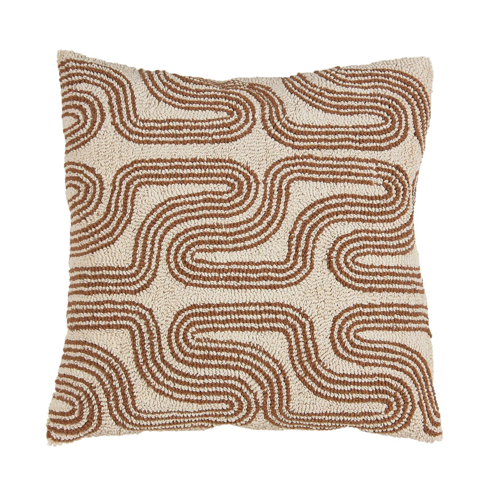 RIVER BRUN/70 Kuddfodral