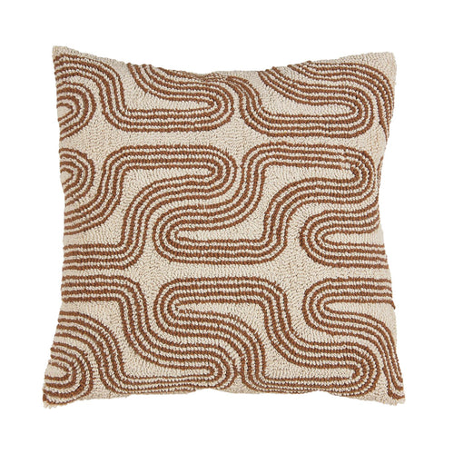 RIVER BRUN/70 Kuddfodral