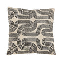 RIVER SVART/80 Kuddfodral