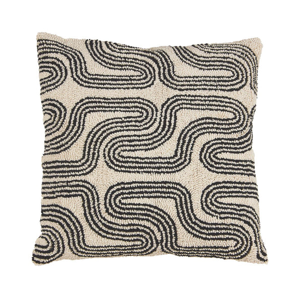 RIVER SVART/80 Kuddfodral