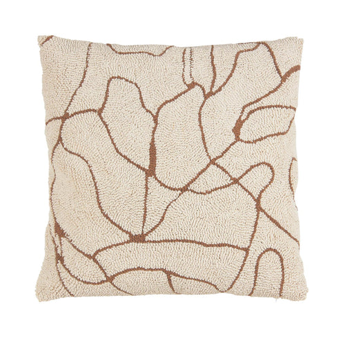 DELTA BRUN/70 Kuddfodral