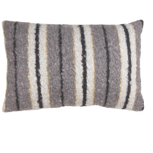 TRYSIL GRÅ/85 Kuddfodral